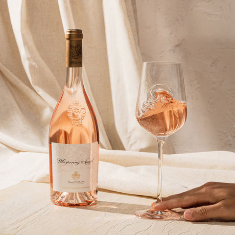 Rose Wine