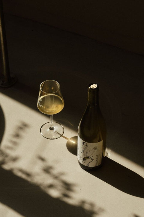 White Wine