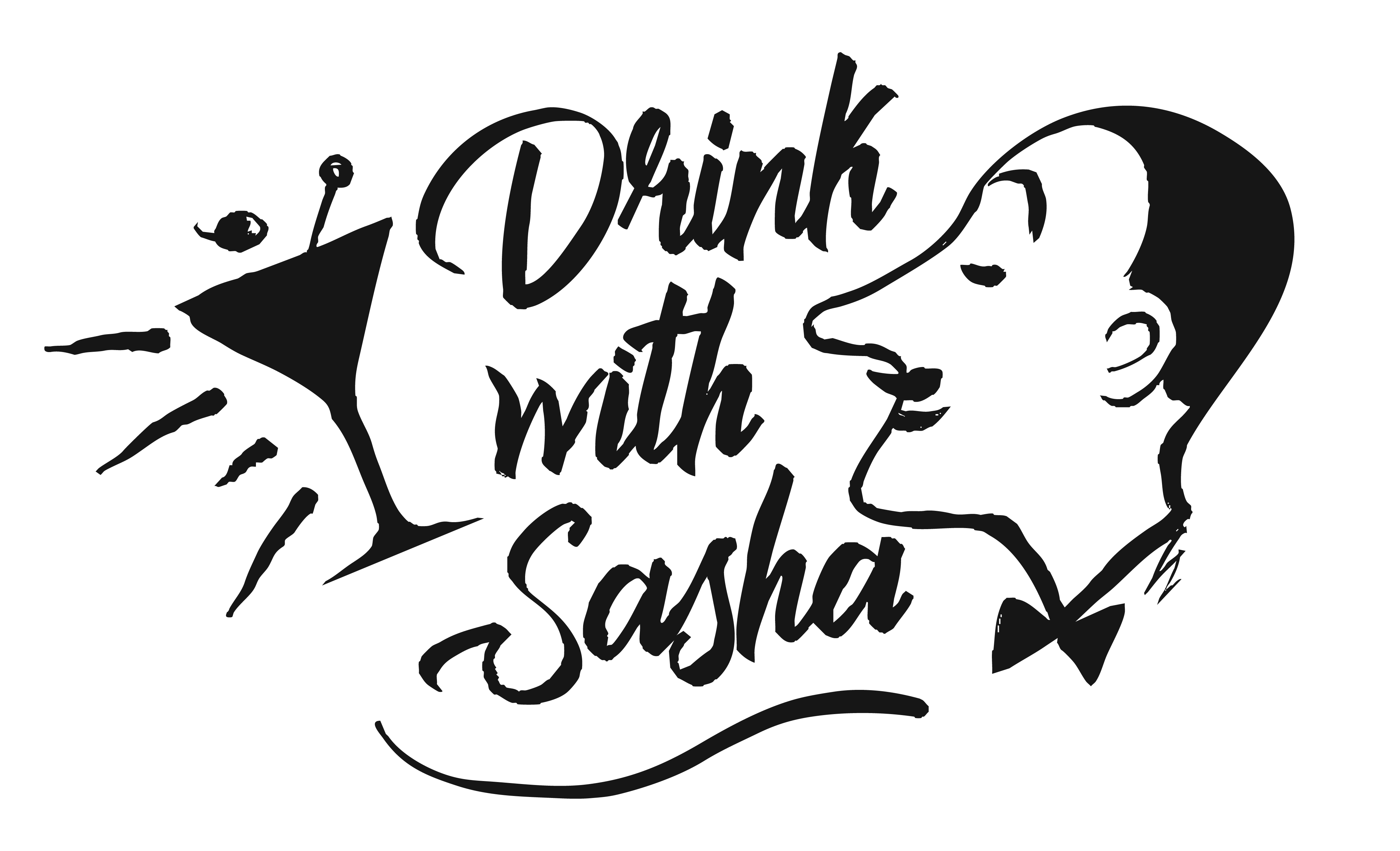 Drink With Sasha