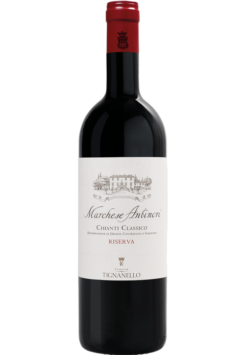 Marchese Antinori Chianti Classico Riserva, 2021
