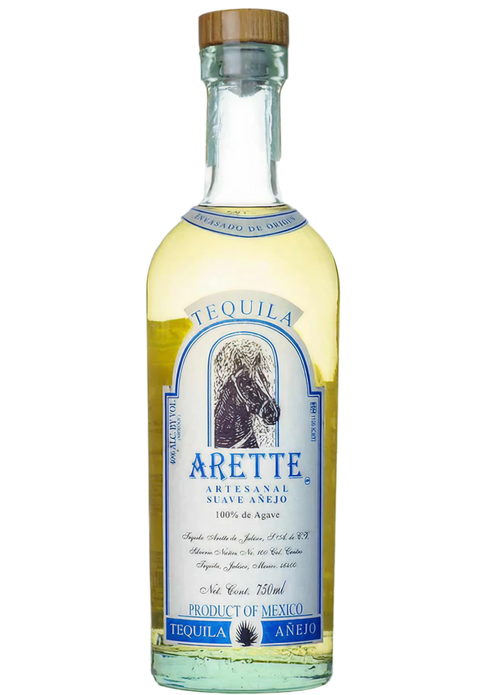 Arette Suave Añejo 70cl