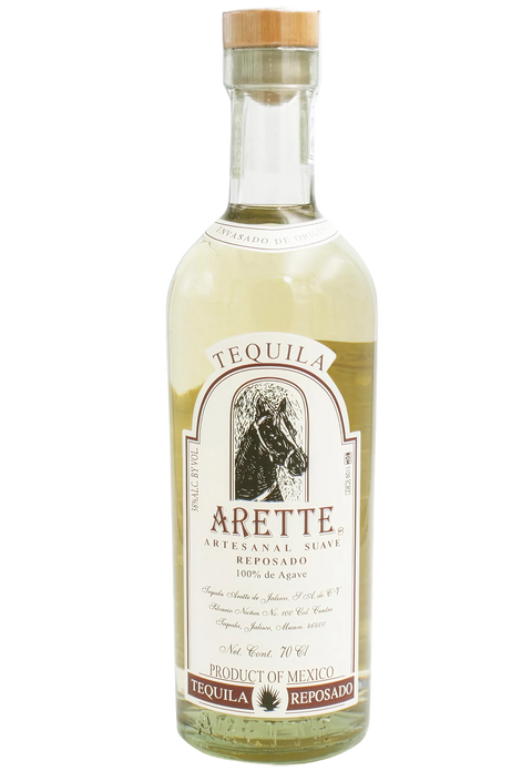 Arette Suave Reposado 70cl