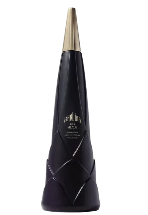 Bandida Black Mezcal Café Tequila