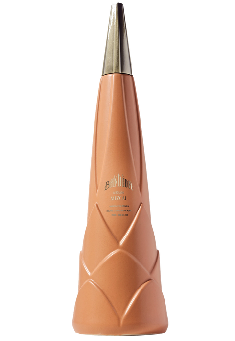 Bandida Reposado Mezcal Tequila