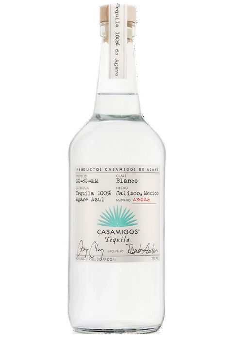 Casamigos Blanco 70cl