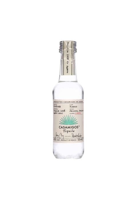 Casamigos Blanco Tequila Miniature 5cl