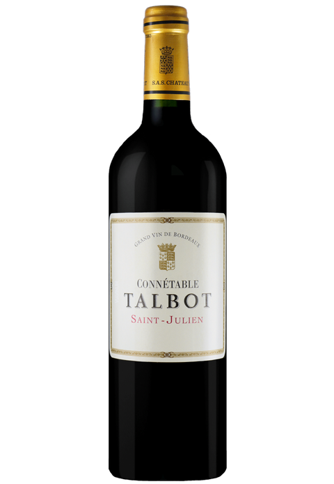 Château Talbot 2015
