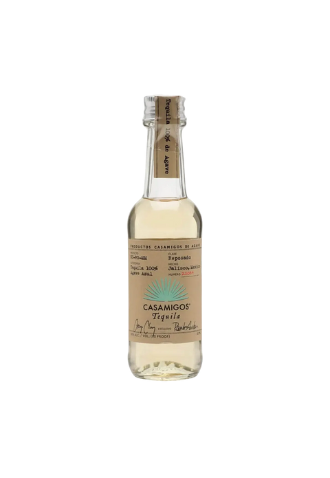 Casamigos Reposado Tequila Miniature 5cl