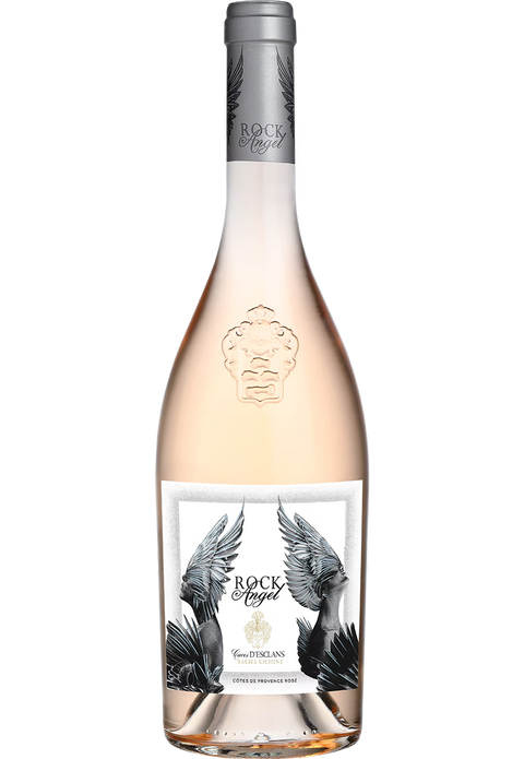 Rock Angel, Côtes De Provence Rosé