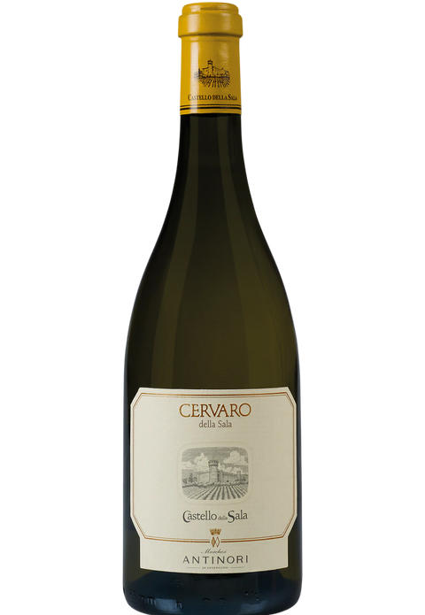 Cervaro della Sala, Antinori 2022