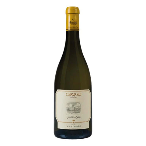 Cervaro della Sala, Antinori 2023