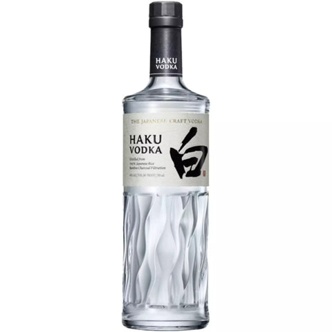 Haku Vodka 70cl