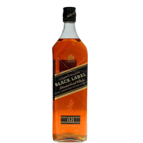 Johnnie Walker Black Label