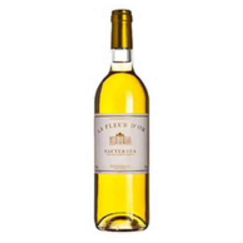 La Fleur D'Or Sauternes 2021
