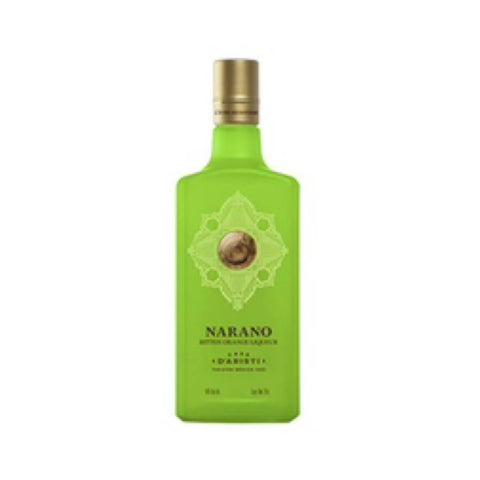 Narano Bitter Orange Liqueur