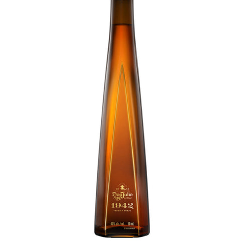 Don Julio 1942 Anejo Tequila 5cl Miniature