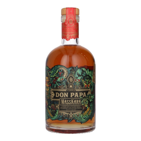 Don Papa Masskara 70cl