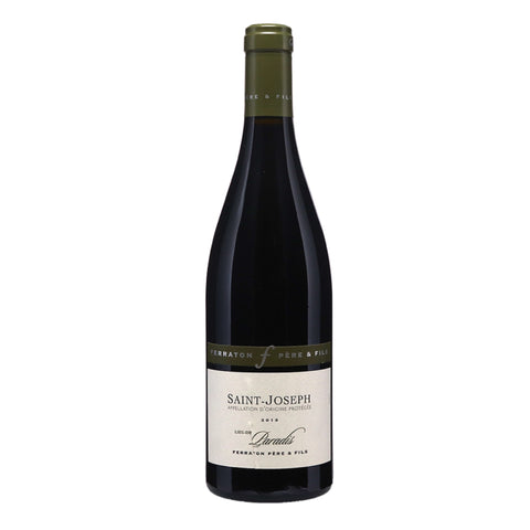 Saint-Joseph Lieu-Dit Paradis Ferraton 2021