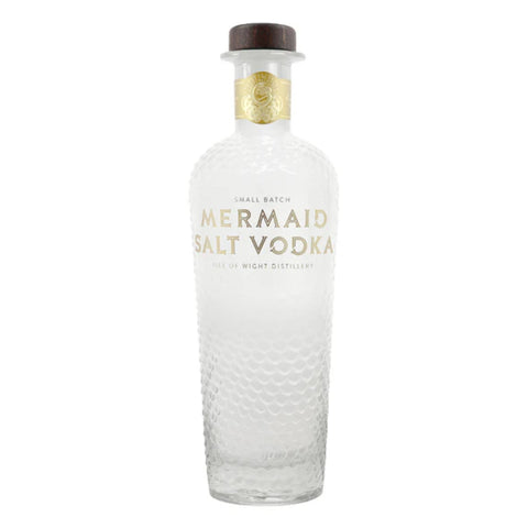 Mermaid Salt Vodka 70cl