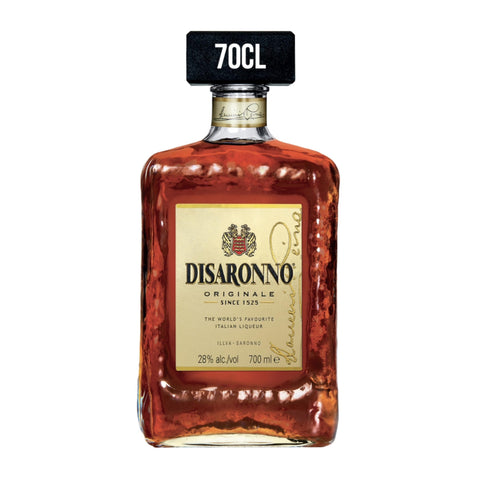 Disaronno Originale Amaretto Liqueur 70cl