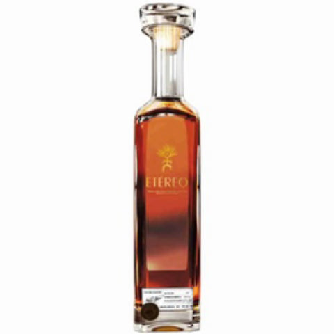 Etéreo Tequila Extra Añejo 5 Años