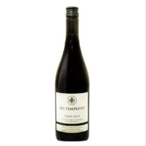 Les Templiers Pinot Noir 2024