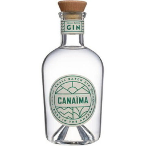 Canaïma Small Batch GIN