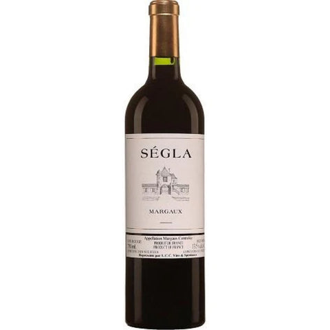 Château Rauzan-Ségla 'Ségla' 2019 Margaux