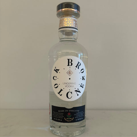 Broken Clock Vodka