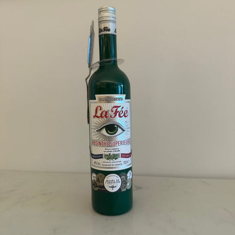 La Fée Absinthe Superieure