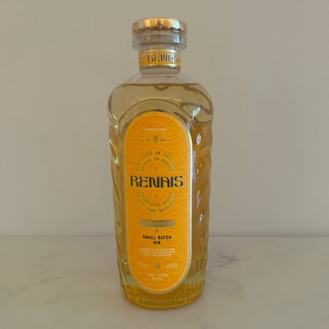 Renais Small Batch Gin