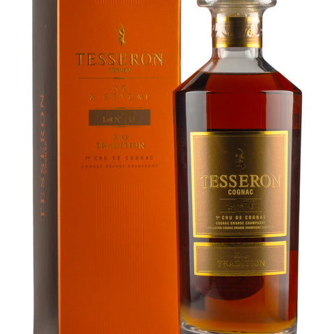 Tesseron Lot 76 70cl