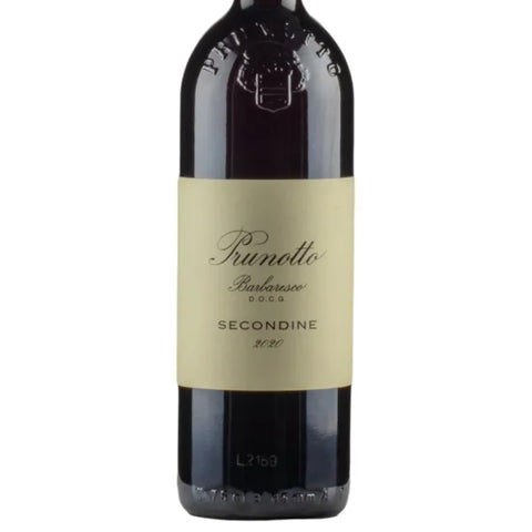 Barbaresco Secondine Prunotto 2020