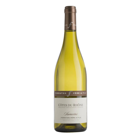 Ferraton Côtes-du-Rhône Samorëns Blanc 2025