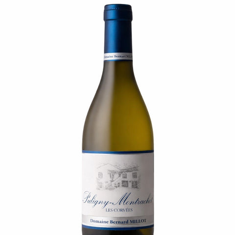 Domaine Bernard Millot, Puligny Montrachet Les Corvees, 2023