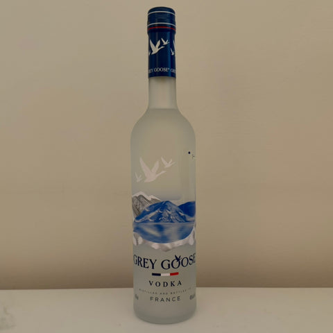 Grey Goose Vodka