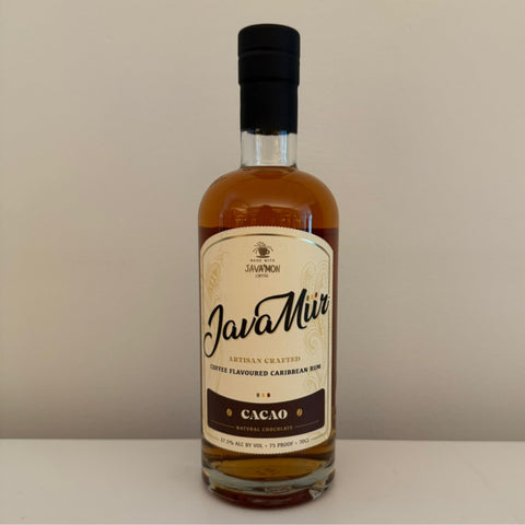 Javamür Cacao