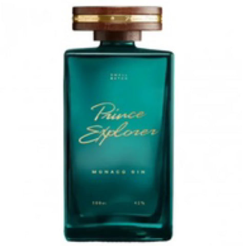 Prince Explorer Monaco Gin 70cl