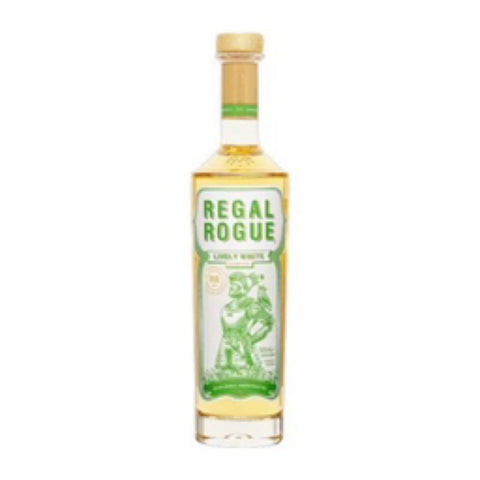 Regal Rogue Lively White Vermouth