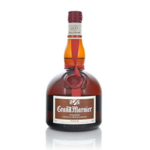Grand Marnier Liqueur, Cognac & Liqueur D'Orange