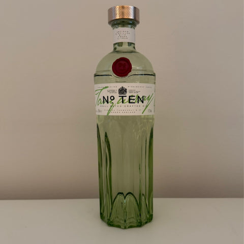 Tanqueray No10