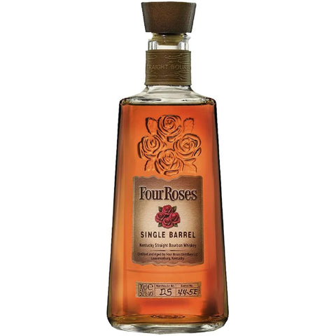 Four Roses Single Barrel Bourbon