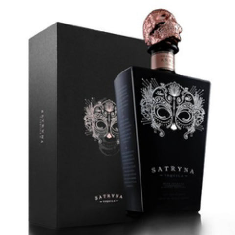 Satryna Añejo Tequila