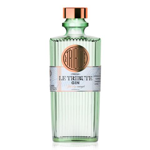 Le Tribute Gin