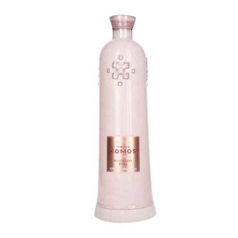 Komos Reposado Rosa 70cl