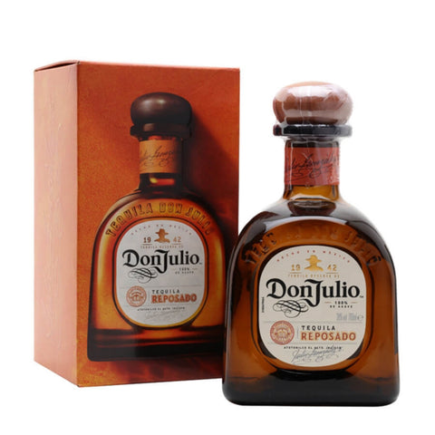Don Julio Reposado