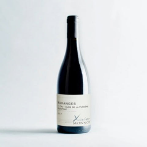 Volnay 1er Cru Clos Des Chênes, Xavier Monnot 2020