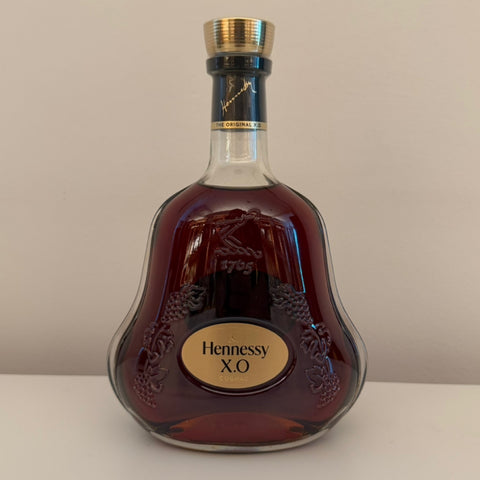 Hennessy XO Cognac