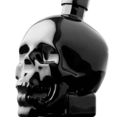 Crystal Head ONYX Vodka