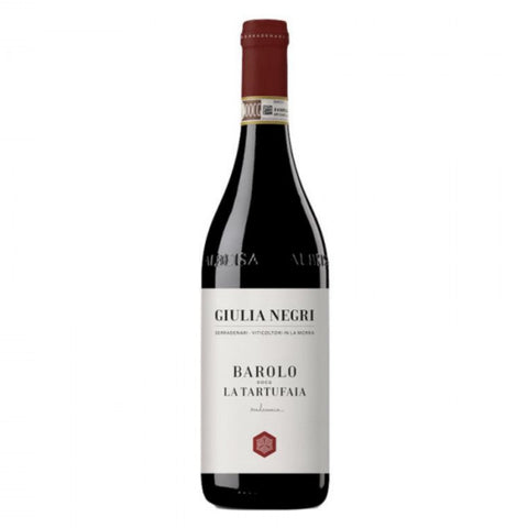 Giulia Negri Barolo La Tartufaia 2021